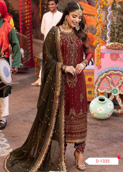 ASIM JOFA UNSTITCH REPLICA