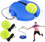 🎾 Tennis Trainer Rebound Ball – Practice Anytime, Anywhere