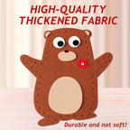 🧶 DIY Sewing Activity Kit for Kids – Creativity Starts Here!